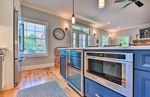 Charming Lake Erie Getaway Walk to Beach! - Foto 8