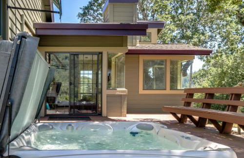 Leslie Creek House - Foto 20