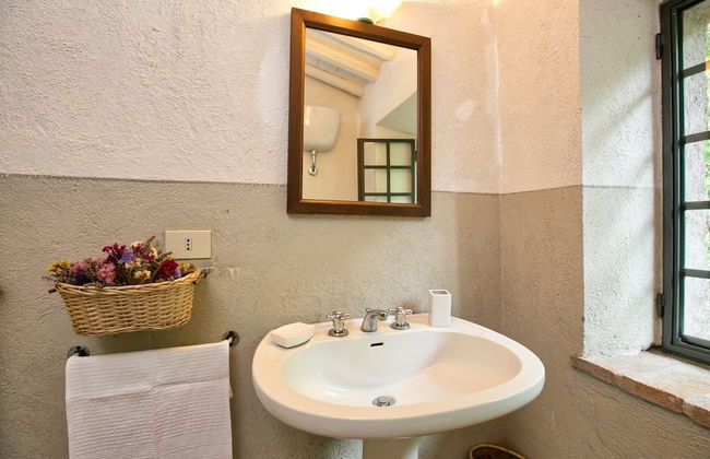 Villa in Rome With Pool & Garden - Foto 13