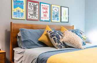 Discover the Riverwalk from New Craftsman Family Home - Foto 2