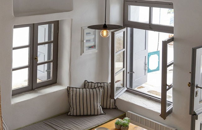 Village Aura in Tinos - Foto 44