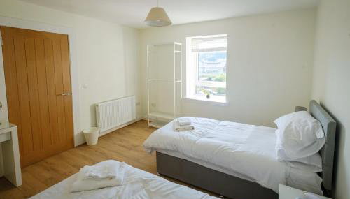 Teviot Cottage - Gorgeous Cosy & Modern 2BR Cottage in Hawick - Foto 3