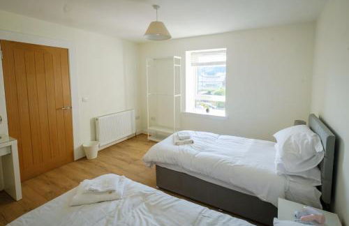 Teviot Cottage - Gorgeous Cosy & Modern 2BR Cottage in Hawick - Foto 3
