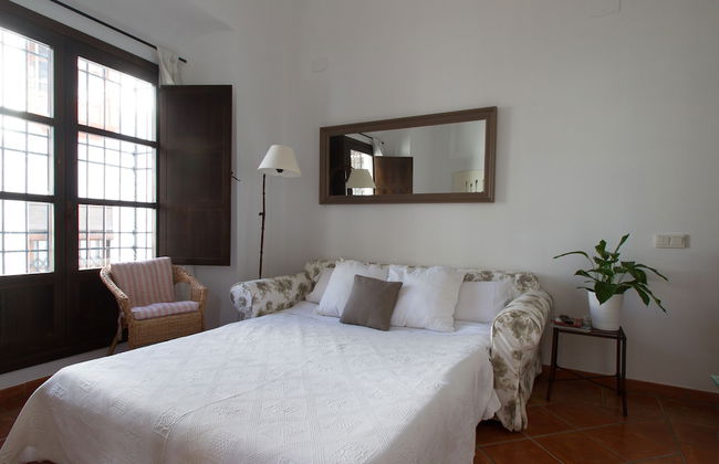 Apartamentos Los Patios de la Judería - Photo 4
