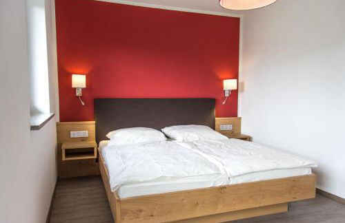 Ferienwohnungen Hopfensee - Foto 10