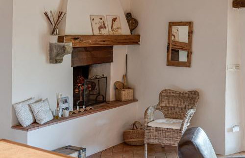 Agriturismo Fattoio alle Ripe - Photo 23