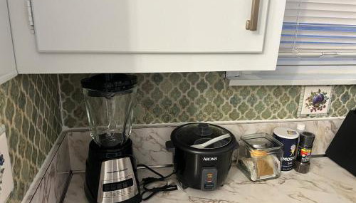 Waterfront 4BR apt - 15Min to MetLife and TIMES SQ - Foto 3