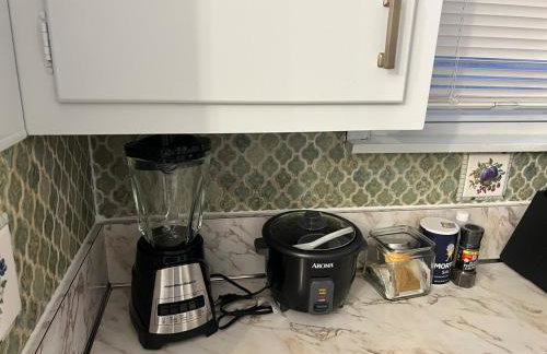 Waterfront 4BR apt - 15Min to MetLife and TIMES SQ - Foto 3