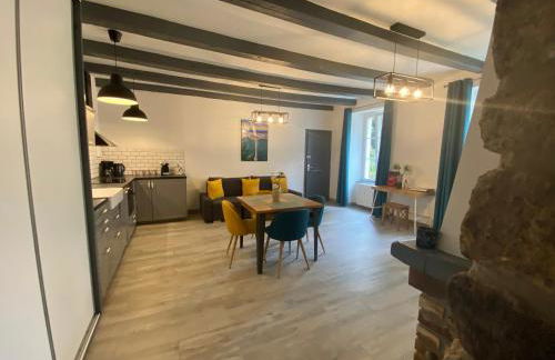 residence fleurie rdc - Foto 6