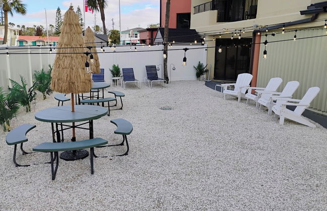 Voyager Beach Club - Foto 26