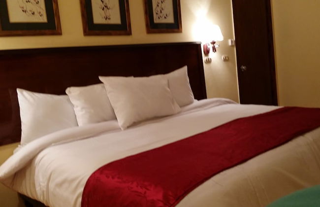 Alexandria Mediterranean Suites - Foto 4