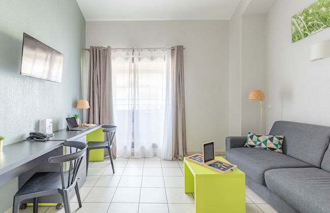 Appart'City Confort La Ciotat Cote Port - Foto 5