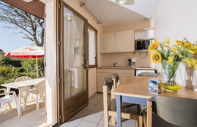 Les Residences du Colombier - ULVF - Photo 9