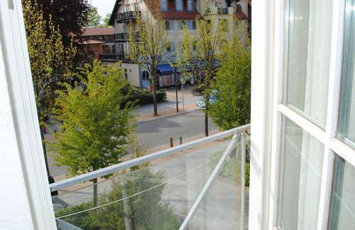 Fewo Strandstraße - führt auf die schöne Ostsee-Seebrücke - Foto 54