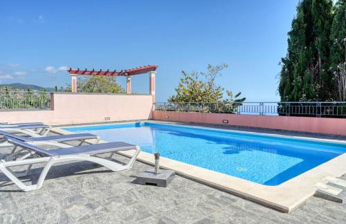 Villa Mendonça, a Home in Madeira - Foto 90