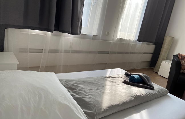 City Pension Bremerhaven - Foto 20