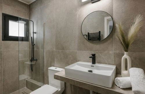 The Uptown Boutique Apartments - Foto 6