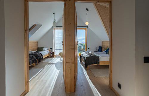 Osada Przystanek Czorsztyn - Photo 10