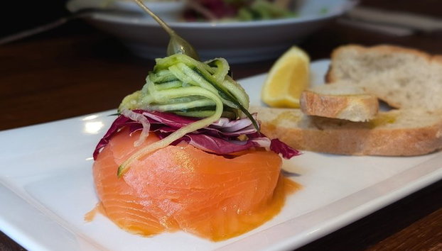 Tour gastronómico con un chef de Glasgow - Foto 4