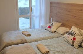 Apartamentos Leyre Candanchú - Photo 37