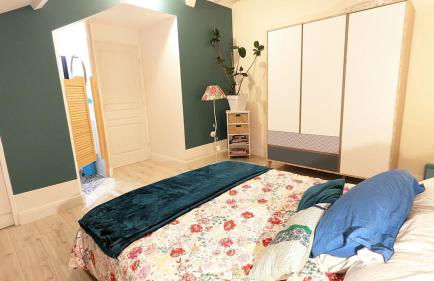 Cosy Arnaya Domaine et Grande Piscine - 1 hectare - Foto 7