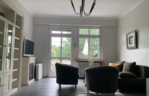 Apartmenthaus Villa Lindenbühl - Foto 16