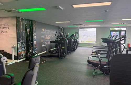 Hares Haven pet friendly sleeps 6 - Foto 61