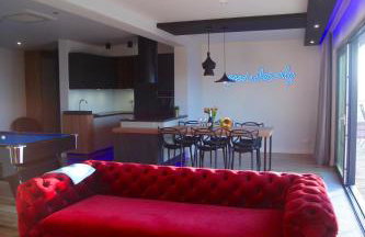 AQUARIUS PENTHOUSE Ustka - Foto 14