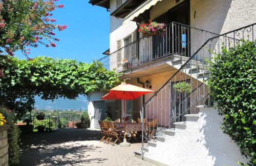 Apartment Casa Riboni by Interhome - Foto 2