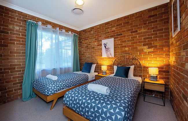 A Fairy Wren Cottage - Foto 5