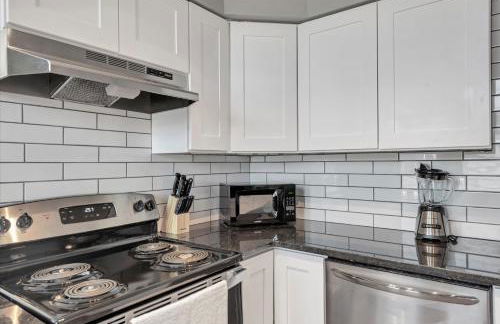 Amazing Recently Rehabbed STL Unit in Prime Soulard Location 713a - Foto 6