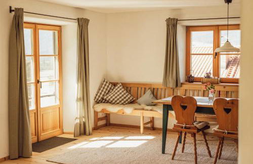 Ferienwohnung Schwarzenberg - Foto 38