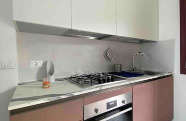 smeraldo sul mare con grande balcone - Foto 15