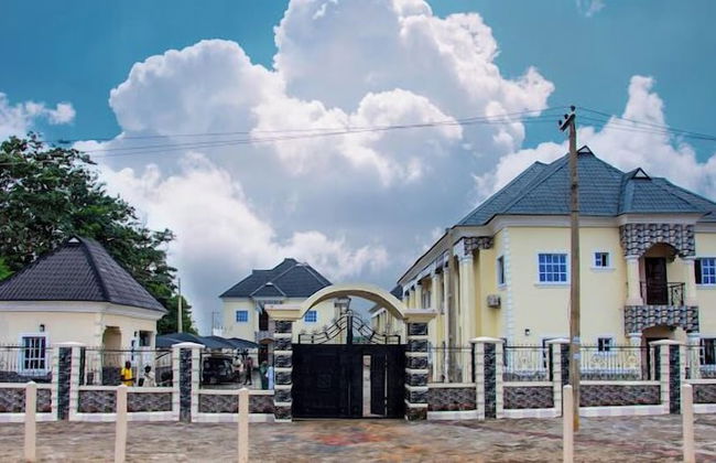 Ify Apartments - Foto 19