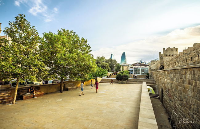 Deniz Inn Duplex Villa with Sea View - Foto 57