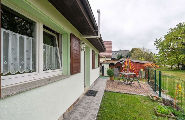 Terrassen-retreat in Sachsen - Foto 25