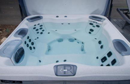 Boutique Villa with hot tub - Foto 3