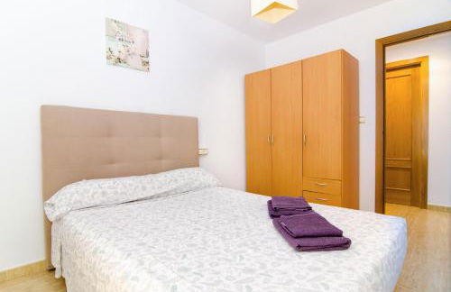 Apartamento de 4 dormitorios muy céntrico en San Juan Pueblo a tan sólo 2,5 km de la playa de San Juan y Muchavista - Foto 14