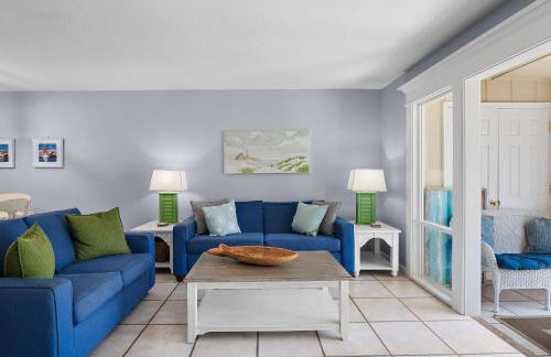 Chateau La Mer #5B - Foto 18