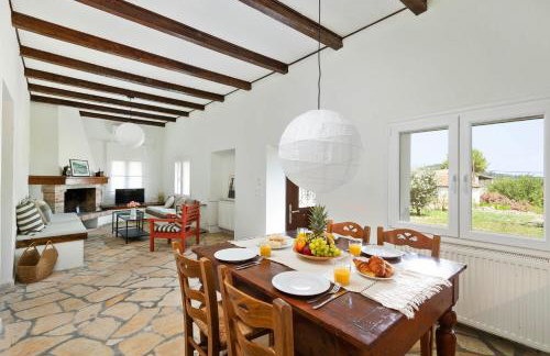 Casa Jinjola - Foto 17