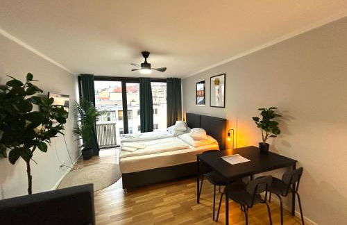 Cozy apartment in city center - Foto 68