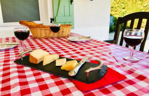 La Blatière French Cottages - Foto 29