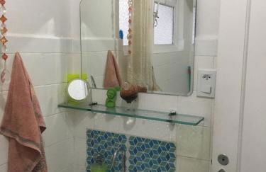 Frente ao Mar Living Aconchegante pet friendyr - Foto 33