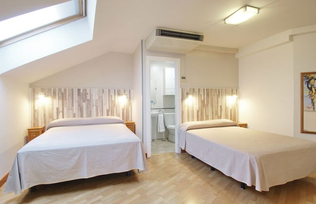 Hotel Apartamentos Aralso - Foto 13