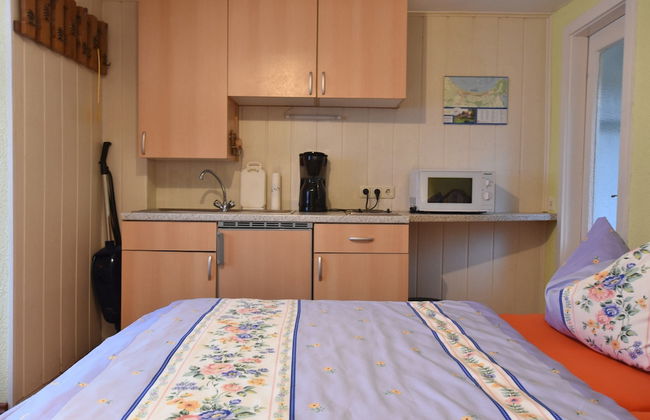 Cozy Apartment in Boltenhagen Germany Near the Beach - Foto 24