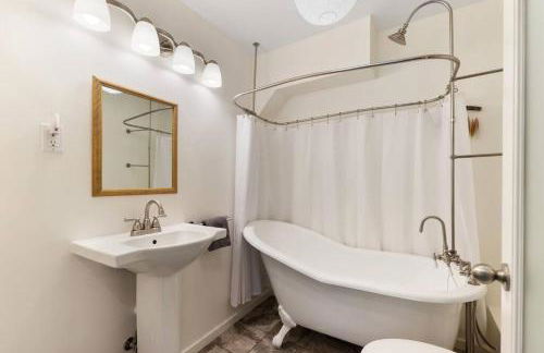 Redwood Castle 2 bed retreat - Foto 8