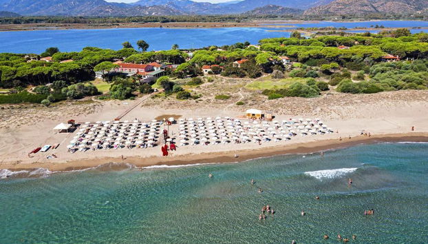 Amarestyle Club Colostrai - Foto 4