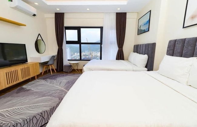 FLC Sea Tower Ocean View Quy Nhon - Photo 14