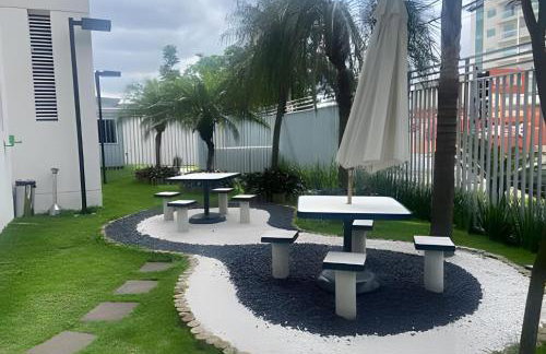 StudioPremium Hospedagem EventosCorporativosAnhembi ExpoCenterNorte - Foto 16