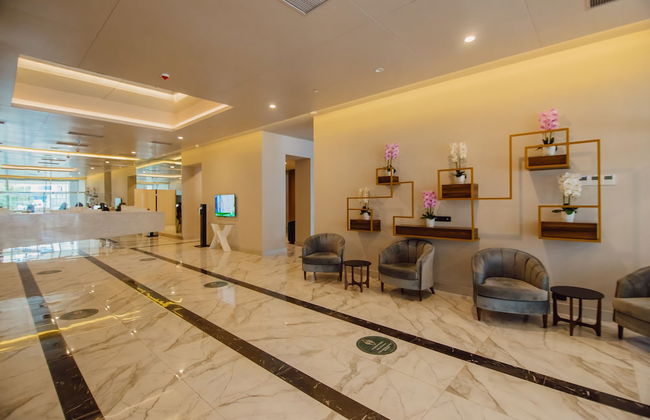 Dream Home Apart Hotel - Foto 75